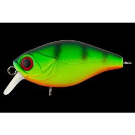 Воблер TsuYoki CHEF SR 40F silent 001