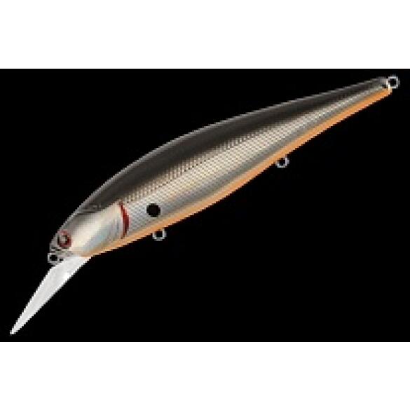 Воблер TsuYoki MOVER MR 128SP 073Z 28гр, 1.8-2.7м