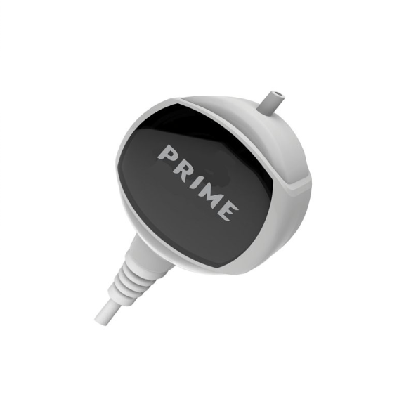 Пьезокомпрессор PRIME для аквариума бесшумный 3,5Вт-24л/ч, до 200л