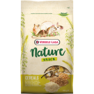 500гр Корм Versele-Laga NATURE SNACK CEREALS для Кроликов и мелких домашних животных