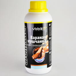 Аттрактант VABIK Aromaster Вареная сгущенка, 500мл