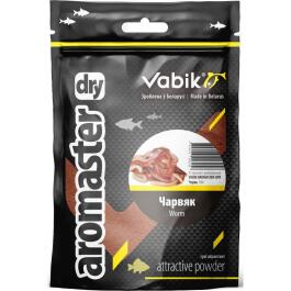 Аттрактант Vabik AROMASTER-DRY Червь 100г