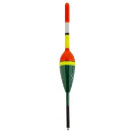 Поплавок Super BALSA  сквозной 06-10 1,0гр