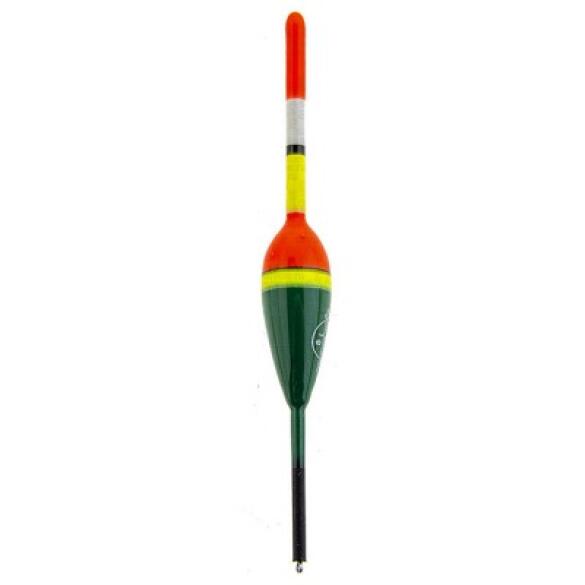 Поплавок Super BALSA  сквозной 06-10 1,0гр