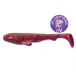 Резина Crazy Fish Tough 2,8'' 12, Кальмар, 5шт