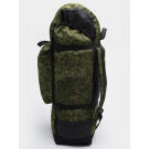 Рюкзак HUNTSMAN Боровик КМФ оксфорд 50л