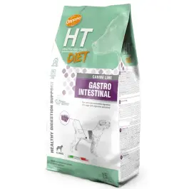 1,5кг Корм Cennamo HTD Diet GASTRO INTESTINAL диета для собак с чувствительным пищеварением