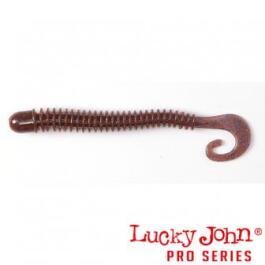 Резина Lucky John Ballist 3,3'' S19 8шт