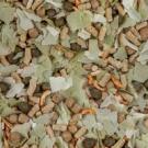 Корм в развес SERA Pond Mix Royal Для крупных и прудовых рыб, 1кг