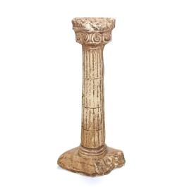 Грот для аквариума Колонна, р-р 7*22 см