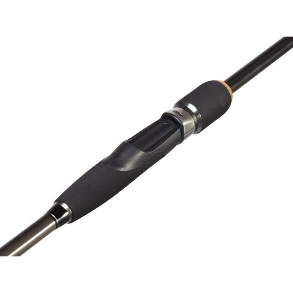 Спиннинг Salmo Diamond JIG 14 2,4м 4-14гр