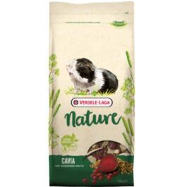 700гр Корм Versele Laga Cavia Nature  для Морских Свинок