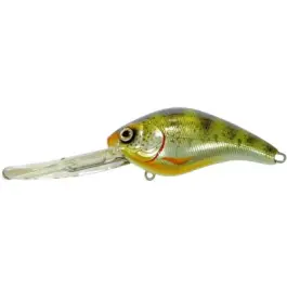 Воблер Panacea Fat Marauder 80F-DR 32гр 6м+ №Т003