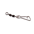 Фидерный вертлюжок FLAGMAN Double Link Swivels №8