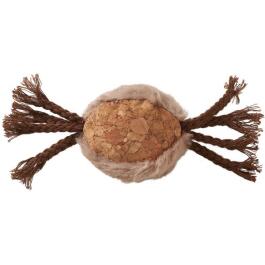 Игрушка Hunter Toy Cat Moa Ball для кошек, 13см