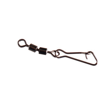 Фидерный вертлюжок FLAGMAN Double Link Swivels №8