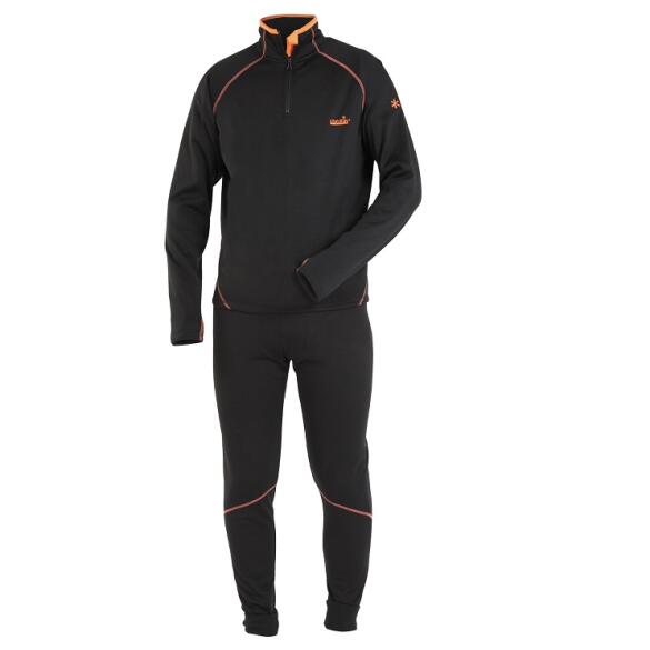 Термобельё Norfin Winter Line, второй слой, размер XL
