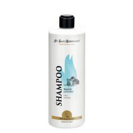 100мл ISB Traditional Line Talc Шампунь для щенков и котят