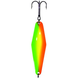 Блесна "Пролив" колеблющаяся Прохоровка 85мм, 14гр, 47N