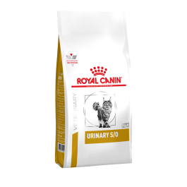 7кг Корм ROYAL CANIN Urinary Feline S/O диета для взрослых кошек при лечении и профилактике мочекаменной болезни