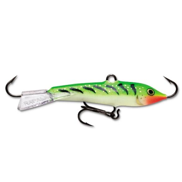Балансир Rapala Jigging Rap 5см 9гр GGT
