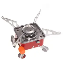 Плитка газовая Kovar компакт ZT-202