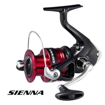 Катушка Shimano SIENNA C3000 FG