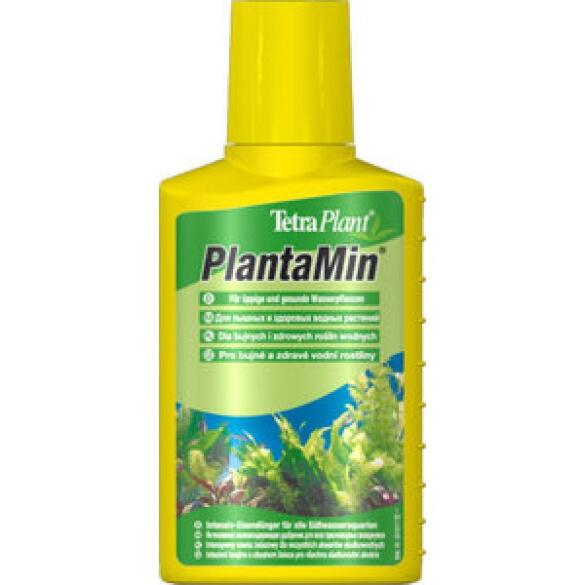 Tetra Planta Min 100мл Удобрение для растений