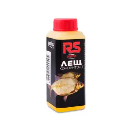 Ароматизатор концентрат RUTILUS RS ""Лещ"" 80мл