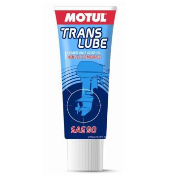Масло MOTUL TRANSLUBE трансмисионное минеральное, 350мл