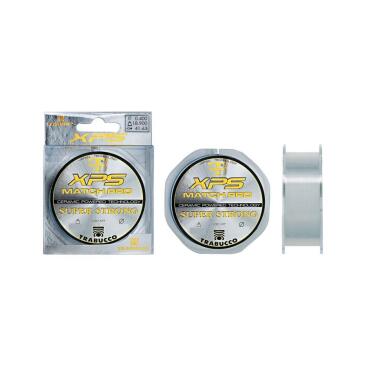 Леска TRABUCCO T-FORCE XPS MATCH PRO 100м 0,148мм