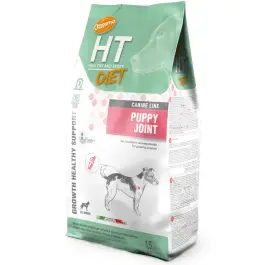 1,5кг Корм Cennamo HTD Diet PUPPY JOINT диета для щенков с заболеваниями суставов