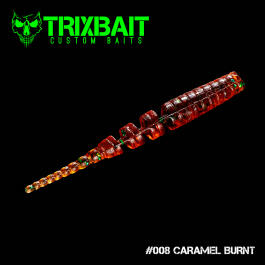 Резина Trix Jawa 2 #008 caramel burnt
