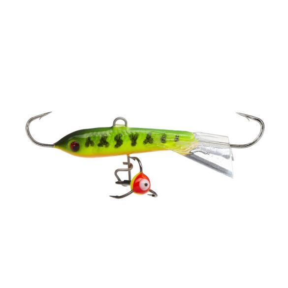 Балансир Lucky John CLASSIC 4 + тр. 40мм 20