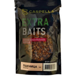 Насадка пакет "CARPELLA  Пшеница" 100г, Ваниль