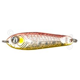 Блесна колеблющаяся Pontoon21 PACO, 14гр, S31-000