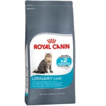 Корм в развес ROYAL CANIN Urinary Care  для взрослых кошек для профилактики мочекаменной болезни, 1кг