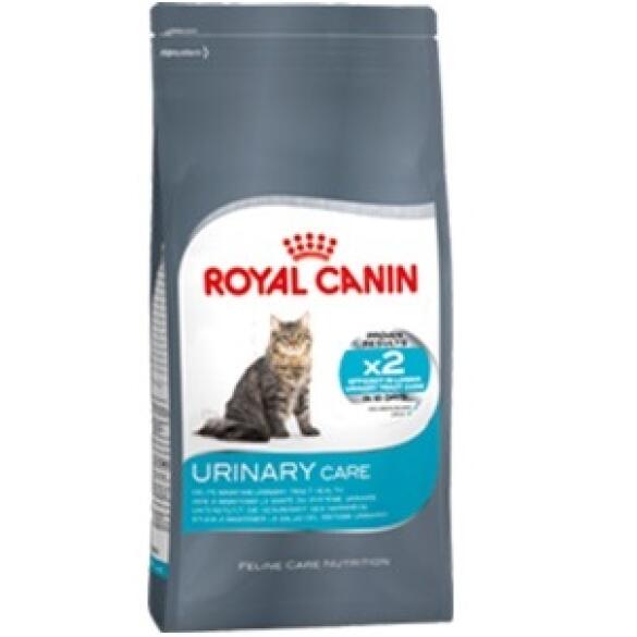 Корм в развес ROYAL CANIN Urinary Care  для взрослых кошек для профилактики мочекаменной болезни, 1кг
