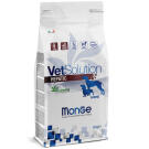 2кг Корм Monge VetSolution Dog Hepatic Ветеринарная диета для собак с заболеваниями печени