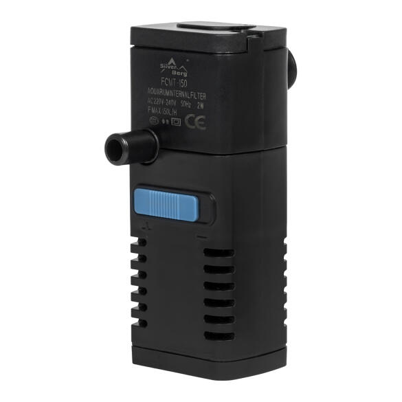 Фильтр Silver Berg Compact 150, для аквариума до 20л