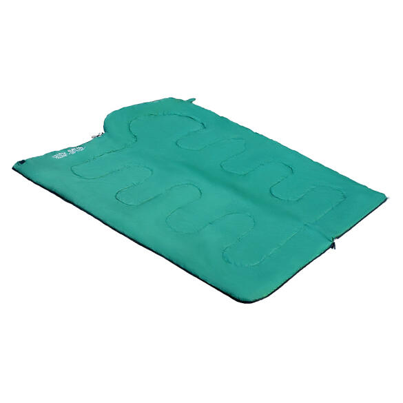 Спальный мешок GOLDEN SHARK Fert 250, 220х75см правая молния