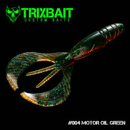 Резина Trix BB Creew 2.4 #004 motor oil