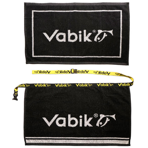 Полотенце Vabik с завязками 67*40см