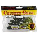 Резина Lucky John CRUSHER GRUB PA01 5шт