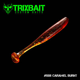 Резина Trix Izik 4 #008 caramel burnt