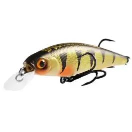 Воблер Bearking Squad Minnow 65SP 65мм 6.0гр 0,9м, H