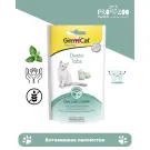 Витам лакомство GIMCAT "DENTA-TABS" 40гр для кошек