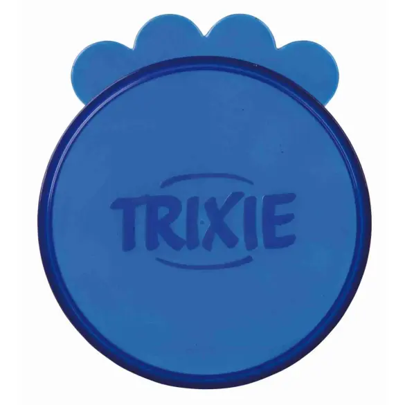 Крышки для консервной банки TRIXIE, 7,6см, 3шт