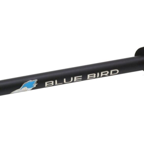 Спиннинг Favorite Blue Bird# 2.19m 3-12g Fast
