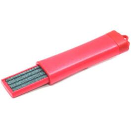 Точилка NAMAZU для крючков выдвижная с насечками, 85*25*13мм